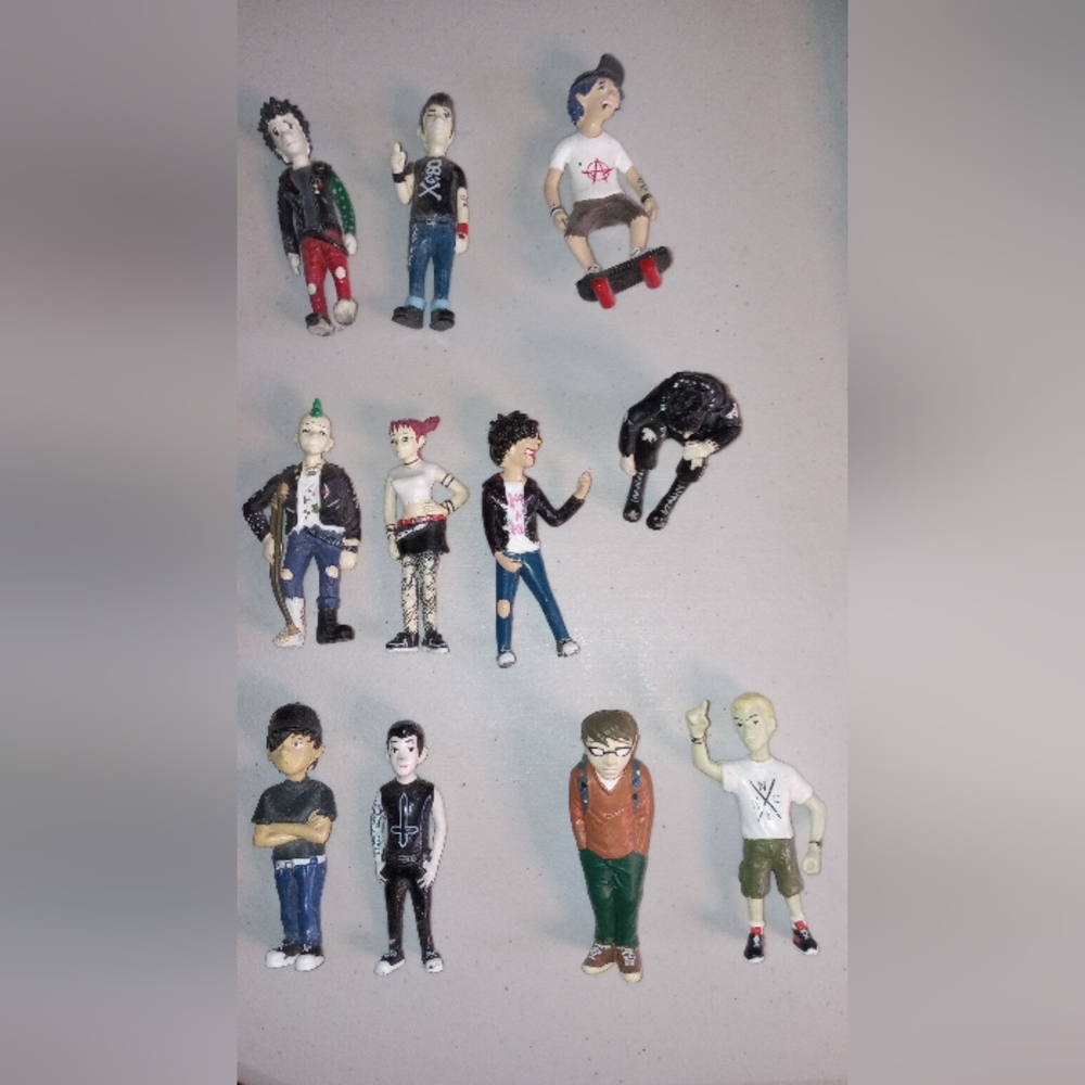 Collection